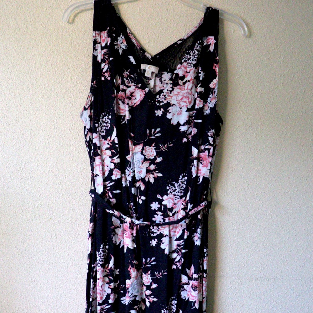 Charming Charlie dress